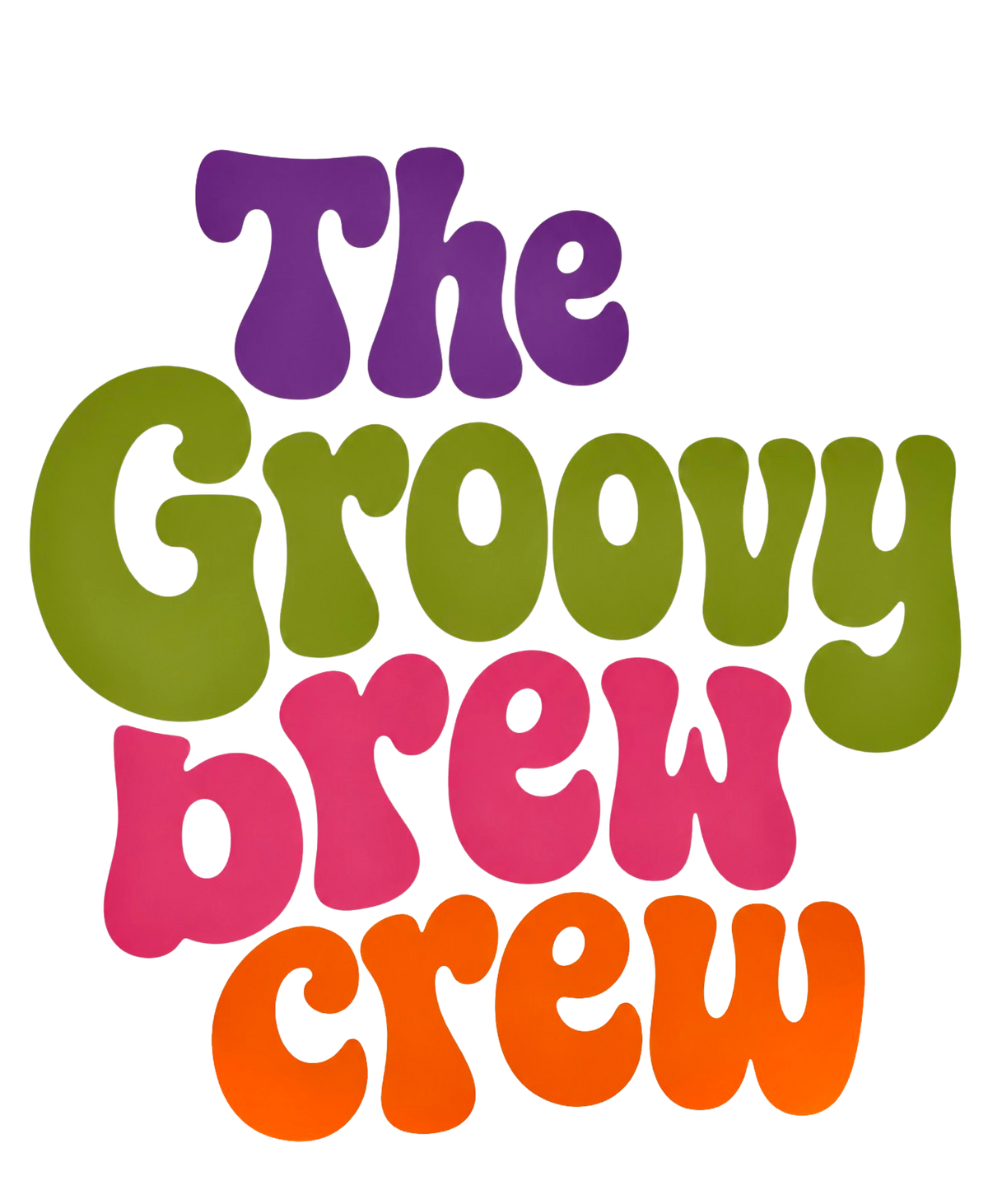 The Groovy Brew Crew